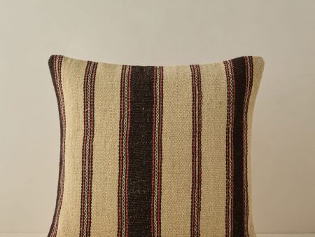 Vintage Pillow No. 33, 20  x 20  Hot on Sale