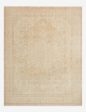 Vintage Turkish Hand-Knotted Wool Rug No. 264, 9 9  x 12 8  Sale