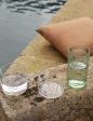 Oli Water Glass by Ferm Living Online Sale