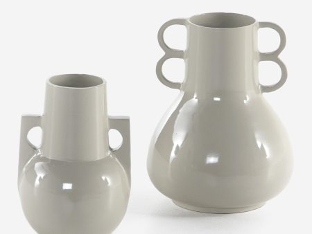 Wilder Vases (Set of 2) Online now