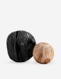 Uberto Sculpture (Set of 2) by Arteriors Discount