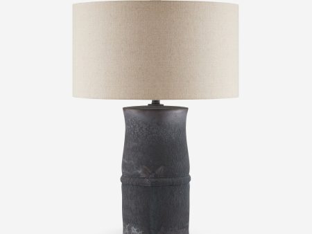 Walker Table Lamp For Sale