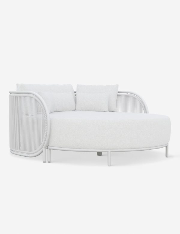 Yemaya Indoor   Outdoor Daybed For Cheap