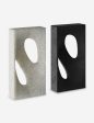 Bondi Bookends (Set of 2) by Arteriors Sale