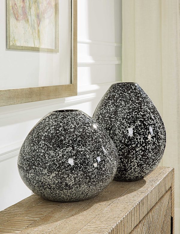 Orr Decorative Vases (Set of 2) Online Sale