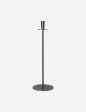 Hoy Casted Candle Holder by Ferm Living For Cheap