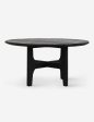 Valerie Indoor   Outdoor Round Coffee Table Online Sale