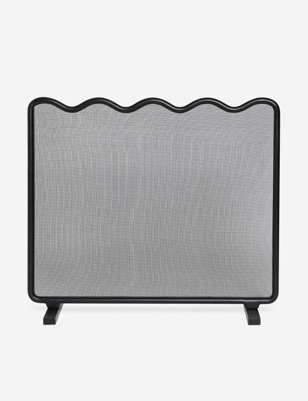 Armando Fireplace Screen For Sale