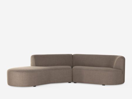 Wyman Sectional Sofa Online Sale