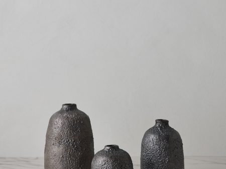 Wylie Vases (Set of 3) Supply