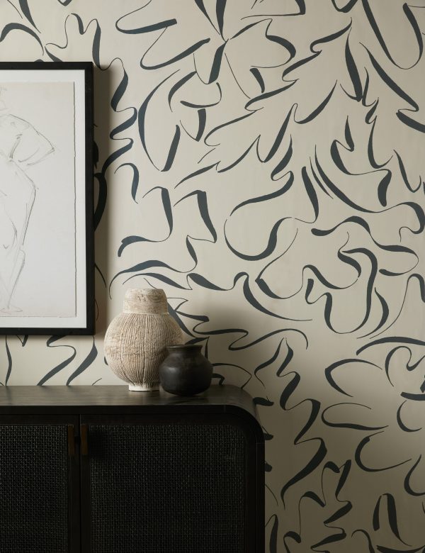 Ulani Wallpaper Mural Hot on Sale