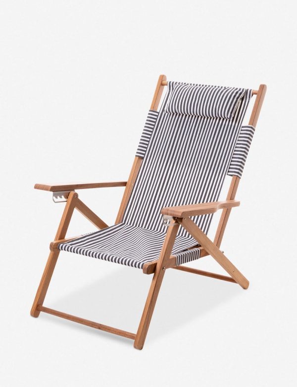 Tommy Chair by Business & Pleasure Co. Online Hot Sale