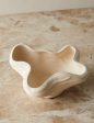 Wrinkle Decorative Bowl by Sarah Sherman Samuel Online Hot Sale