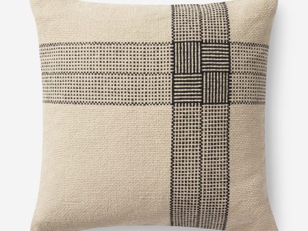 Wells Pillow by Magnolia Home by Joanna Gaines X Loloi Fashion