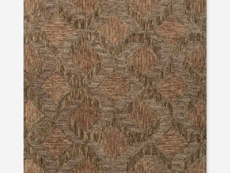 Venya Hand-Tufted Wool Rug Sale