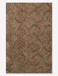 Venya Hand-Tufted Wool Rug Sale