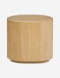 Wenna Round Side Table Online Hot Sale