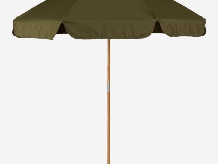 Lull Umbrella by Ferm Living Online Sale