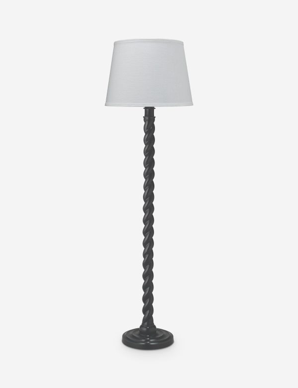 Tulsi Floor Lamp Hot on Sale