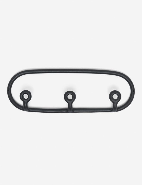 Trio Coat Rack by SIN Supply