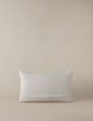 Vintage Lumbar Pillow No. 20, 12  x 20  Supply