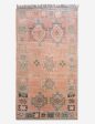 Vintage Moroccan Hand-Knotted Wool Rug No. 55, 5 9 x 10 11  Discount