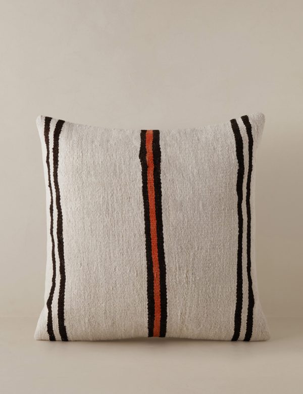 Vintage Pillow No. 1, 20  x 20  Online Sale