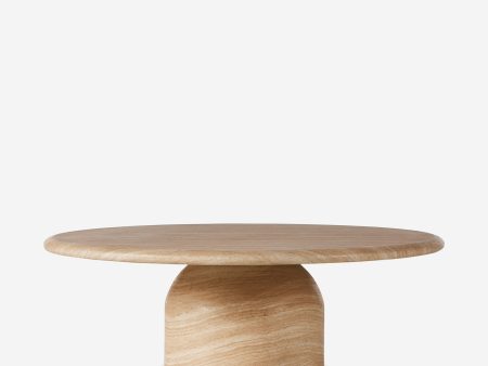 Vinci Round Coffee Table Online Sale