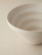 Cascading Serving Bowl by Lolly Lolly Ceramics on Sale