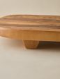 Classic Rectangular Footed Board by etúHOME Hot on Sale