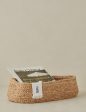 Camp Cove Basket by J Jute Cheap