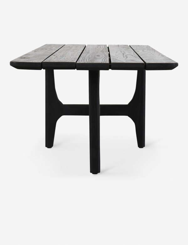 Valerie Indoor   Outdoor Coffee Table Online Hot Sale