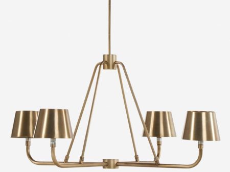 Witting Chandelier Hot on Sale