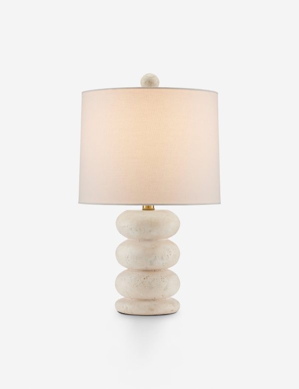 Abigail Table Lamp on Sale