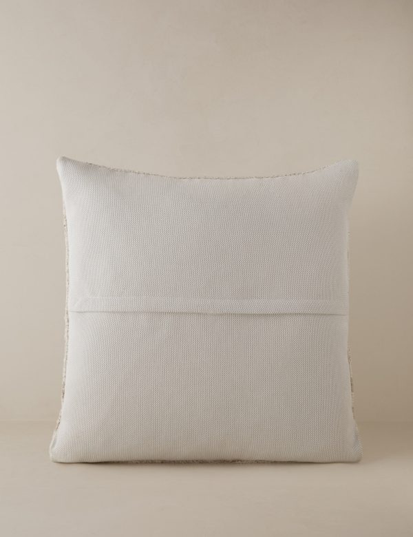 Vintage Pillow No. 3, 20  x 20  For Discount