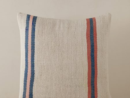 Vintage Pillow No. 4, 20  x 20  Supply