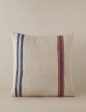 Vintage Pillow No. 4, 20  x 20  Supply