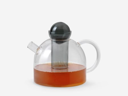 Still Teapot by Ferm Living For Discount