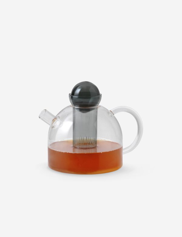 Still Teapot by Ferm Living For Discount