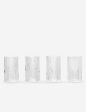 Ripple Glassware by Ferm Living Online Sale