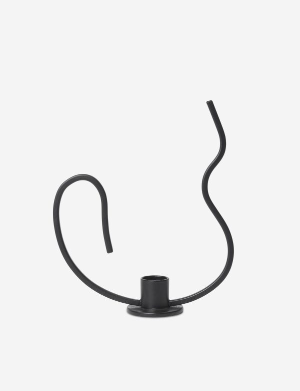 Valse Candle Holder by Ferm Living For Discount