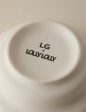 Cascading Serving Bowl by Lolly Lolly Ceramics on Sale