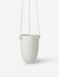 Speckle Hanging Pot by Ferm Living Discount