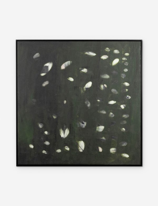 Verde Oculus Wall Art by Jamie Beckwith For Discount