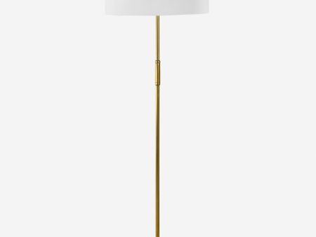 Tyson Floor Lamp Supply