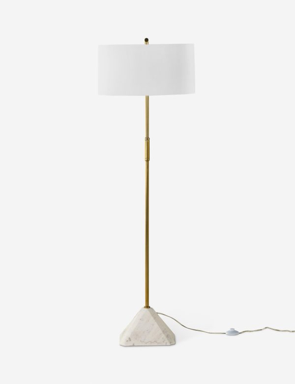 Tyson Floor Lamp Supply