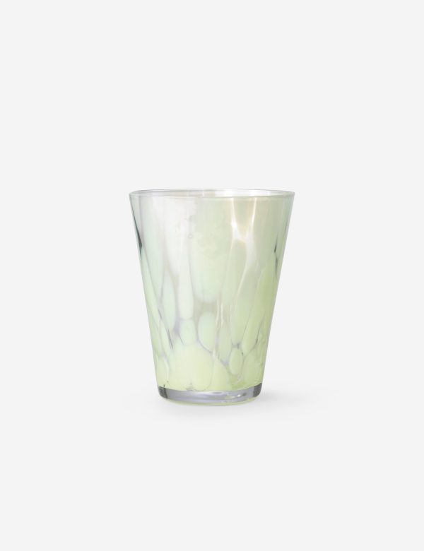 Casca Glass by Ferm Living Supply