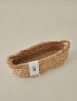 Camp Cove Basket by J Jute Cheap