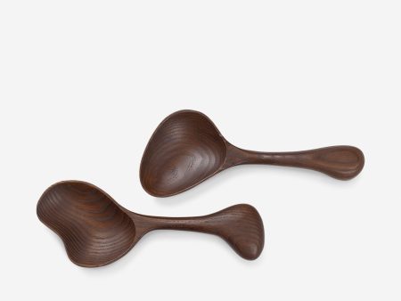 Os Salad Servers by Ferm Living Fashion