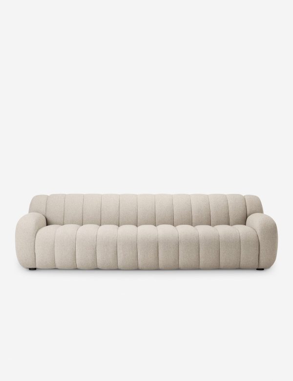 Zibby Sofa Supply